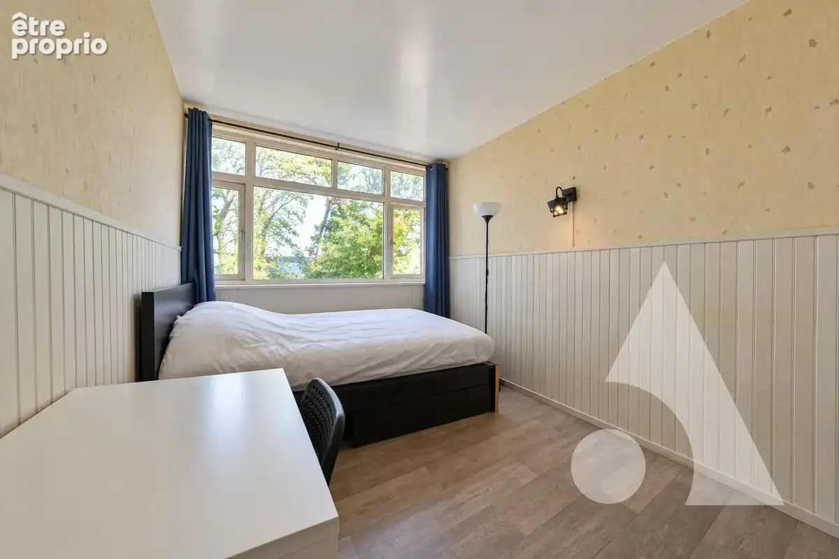 Idéal investisseur - Colocation 5 chambres actuellement louées - photo 8