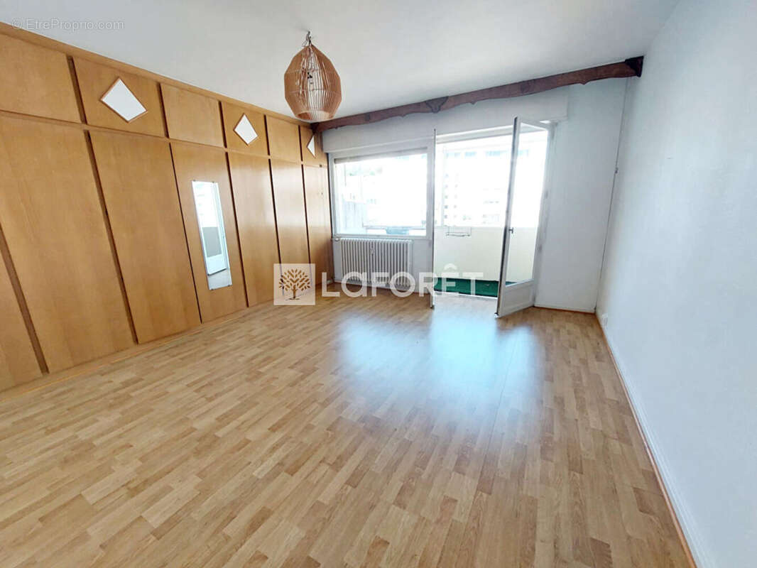 Appartement à EPINAL