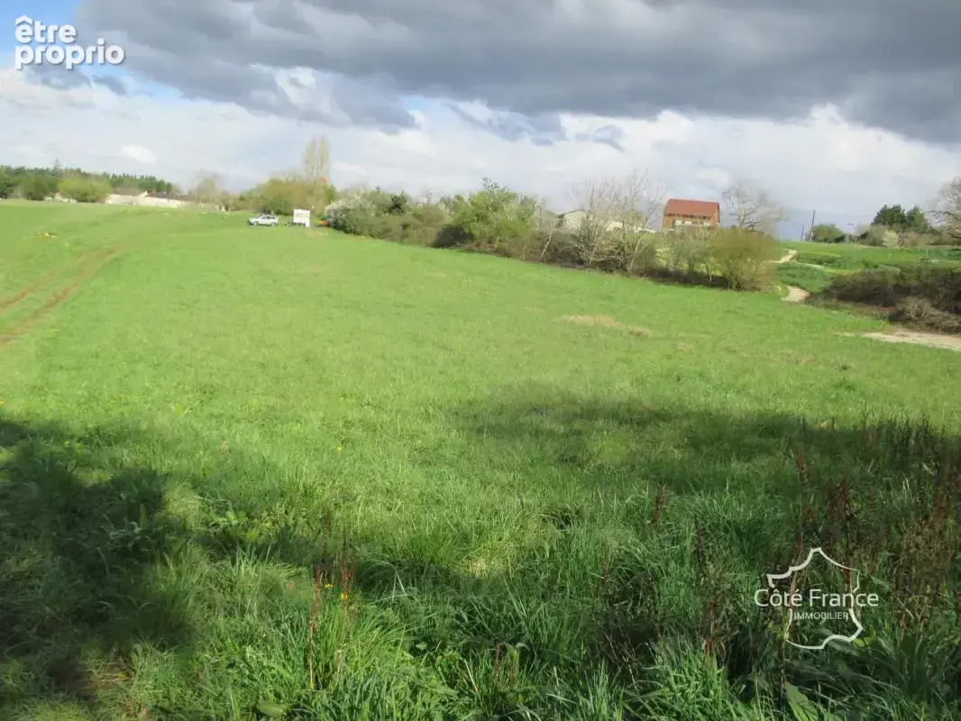 Terrain à BELVES