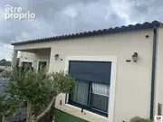 Maison à GINESTAS