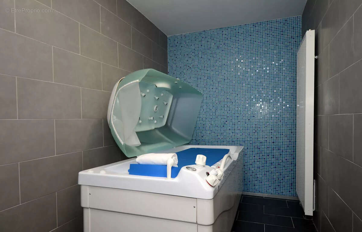 Appartement à LE BARCARES