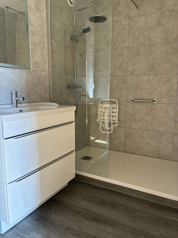 A vendre 2P 48 m2 calme les Hesperides de Lille - photo 7