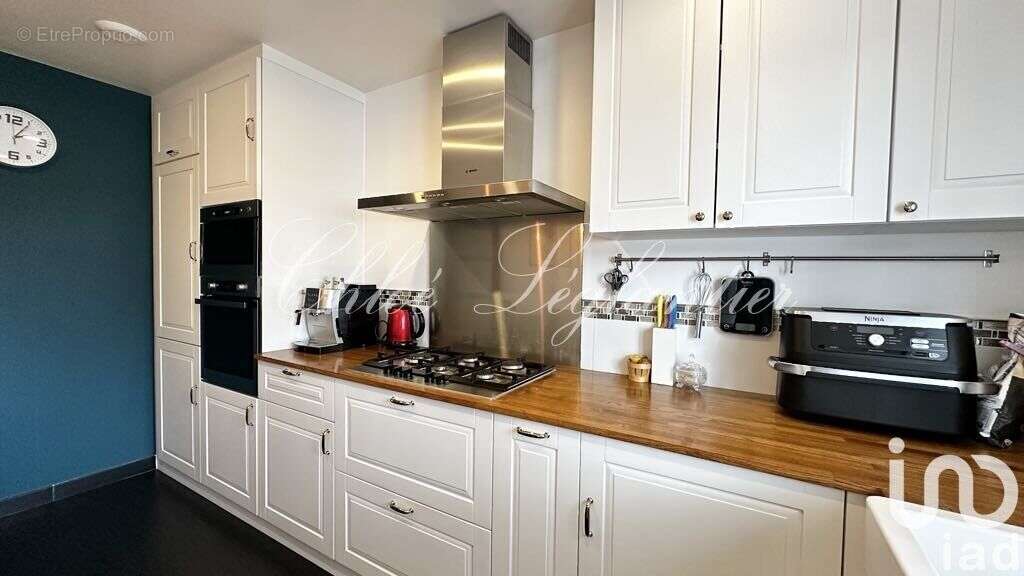 Photo 8 - Maison à PONTAULT-COMBAULT