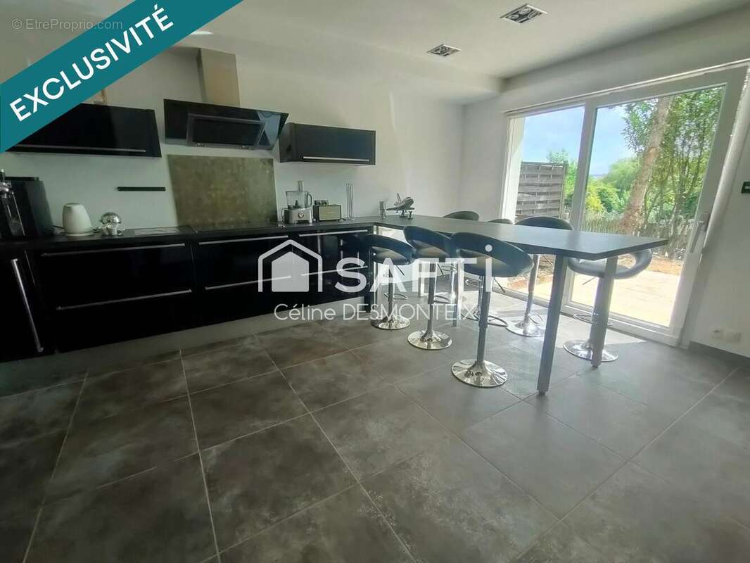 Photo 4 - Appartement à MONTBELIARD