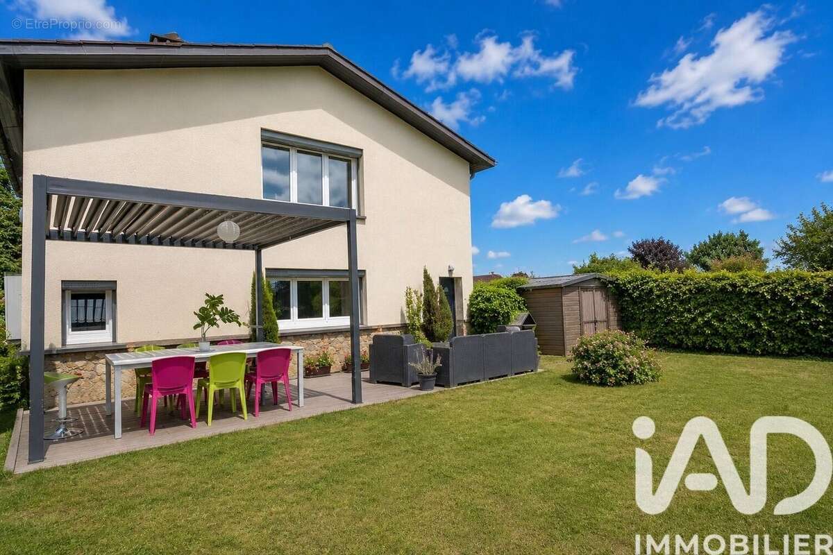 Photo 2 - Maison à DOMONT