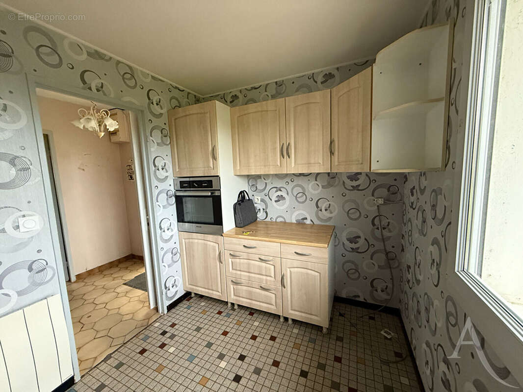 Maison à AMFREVILLE