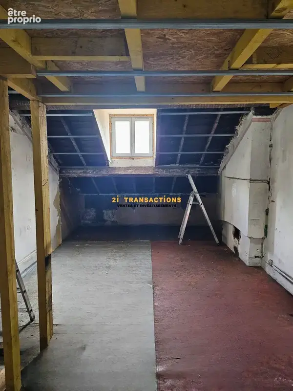 Appartement 2 pièces 37 m² à vendre à Saint-Etienne (42000) - photo 4