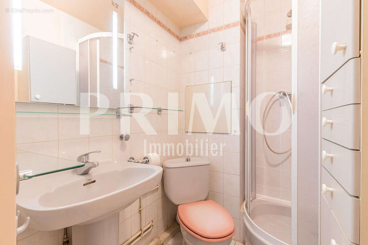 Appartement à ANTONY