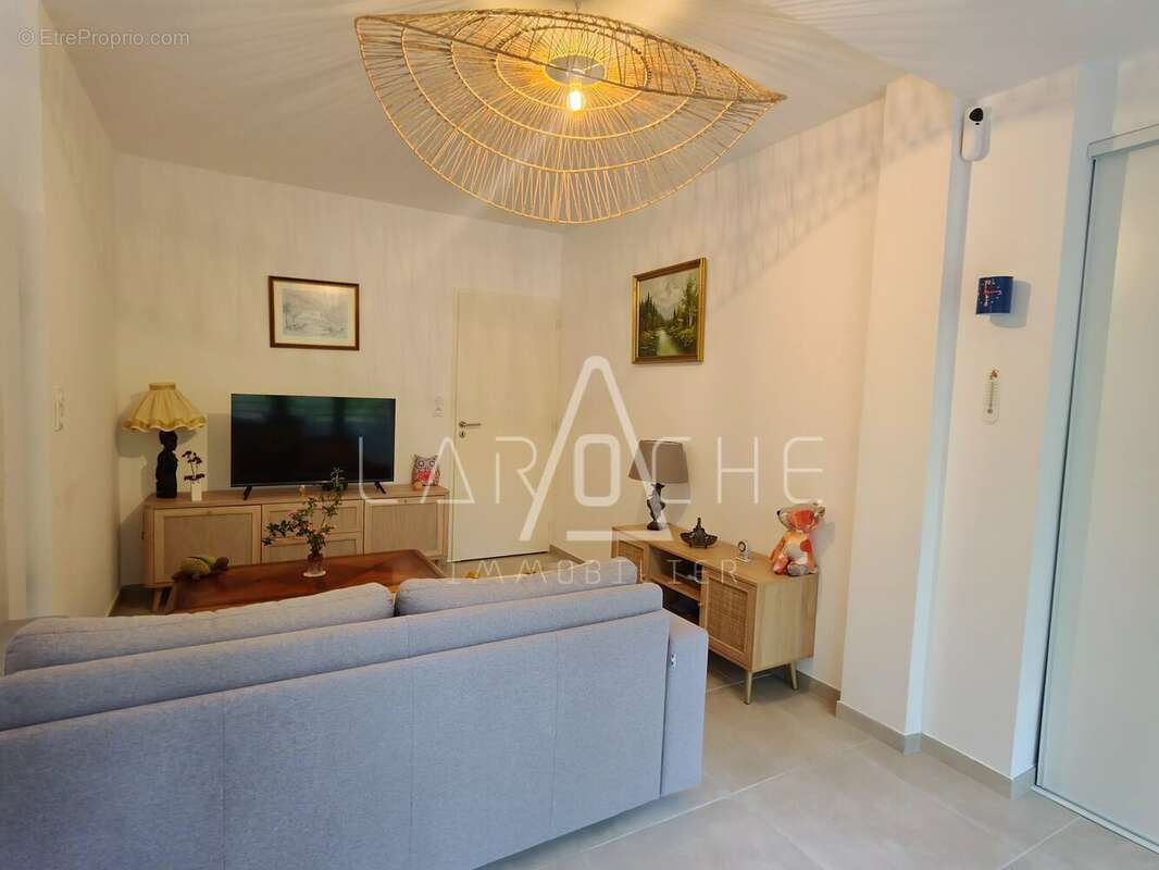 Appartement à ARGELES-SUR-MER