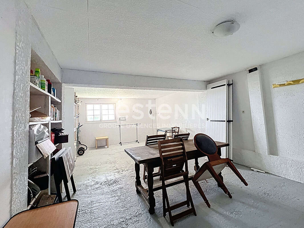 à Vendre -Maison d'Exception en bord de l'Aulne , Cadre naturel préservé - photo 15