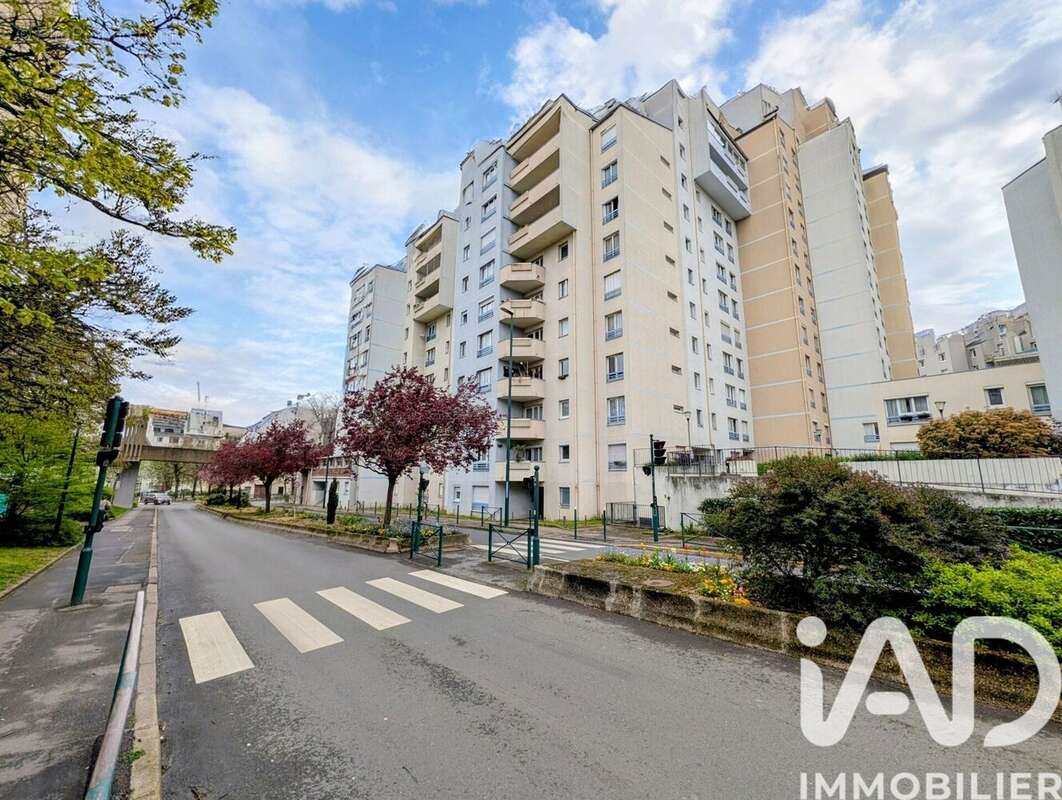 Photo 6 - Appartement à SANNOIS