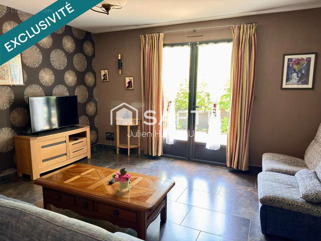Maison 133 m² à Saint-Laurs  - photo 8