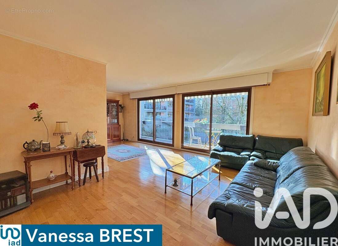 Photo 3 - Appartement à CHILLY-MAZARIN