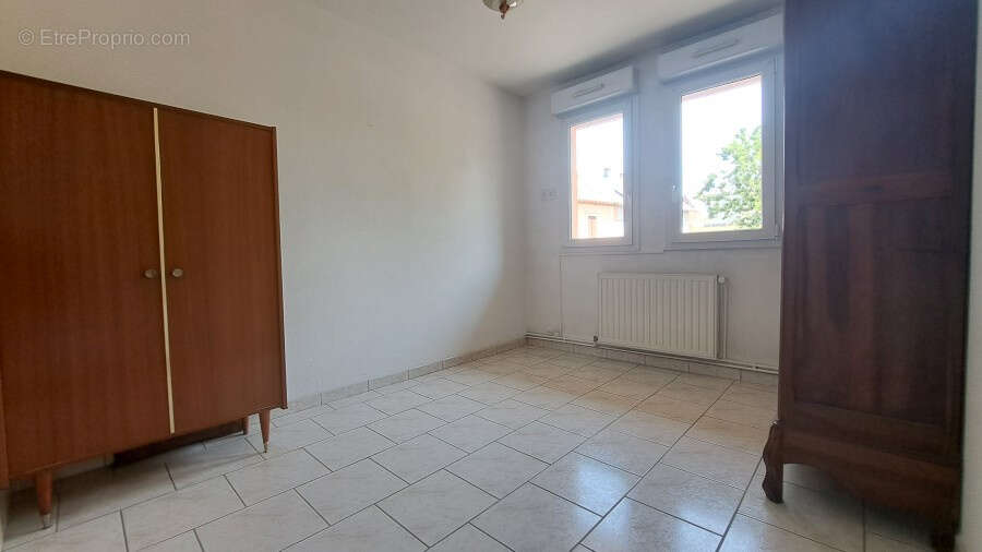 Appartement à BELFORT