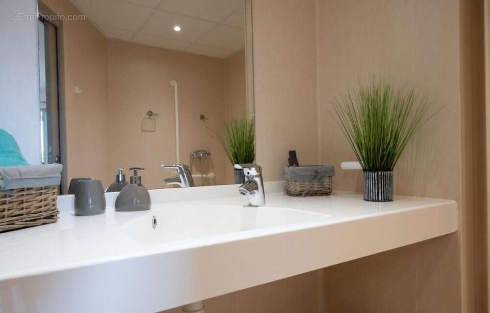 Appartement à MONTMORILLON