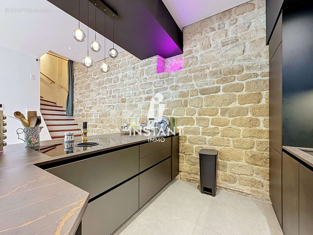 Maison 130 m² à Saint-Maurice  - photo 4