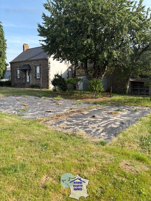 Maison à OISSEAU