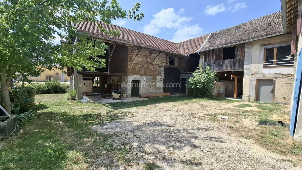 Vente Maison (38630) 339 900ï¿œ - photo 4