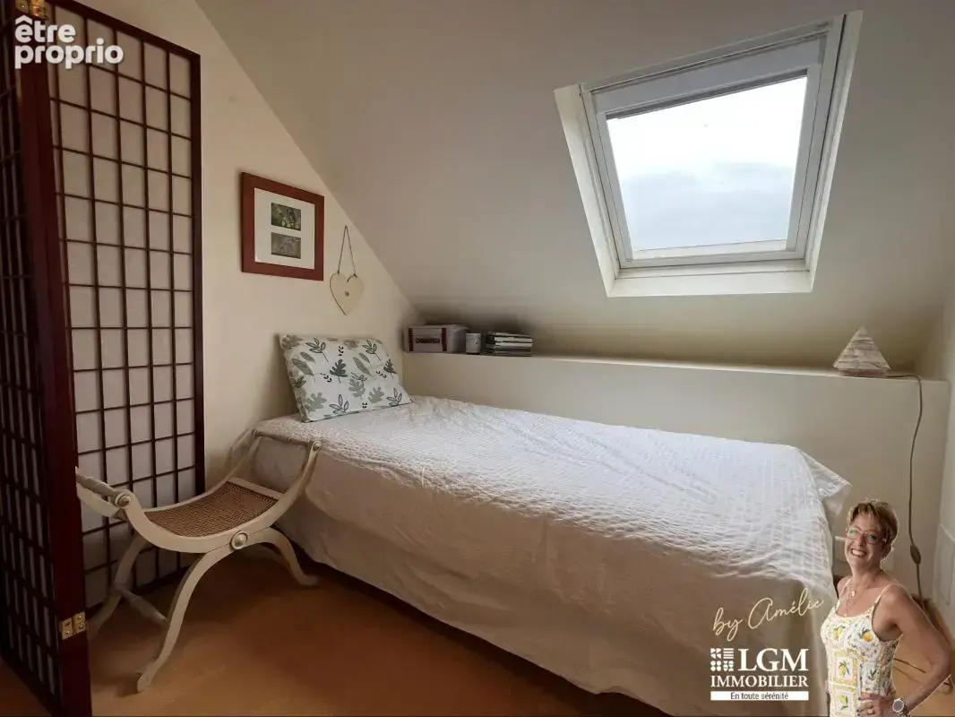 Maison de caractère 129 m² - COUP DE COEUR - photo 14