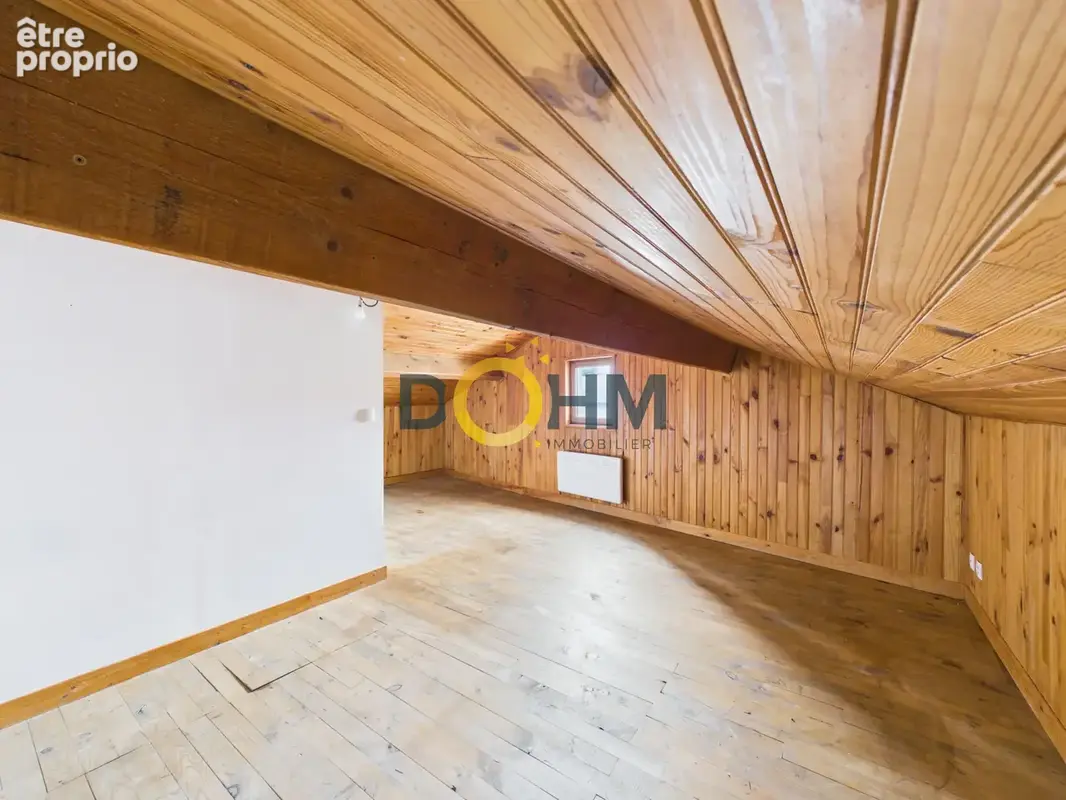 Maison des années 70/80 - 76 m2 sur 660 m2 de terrain clos - photo 12