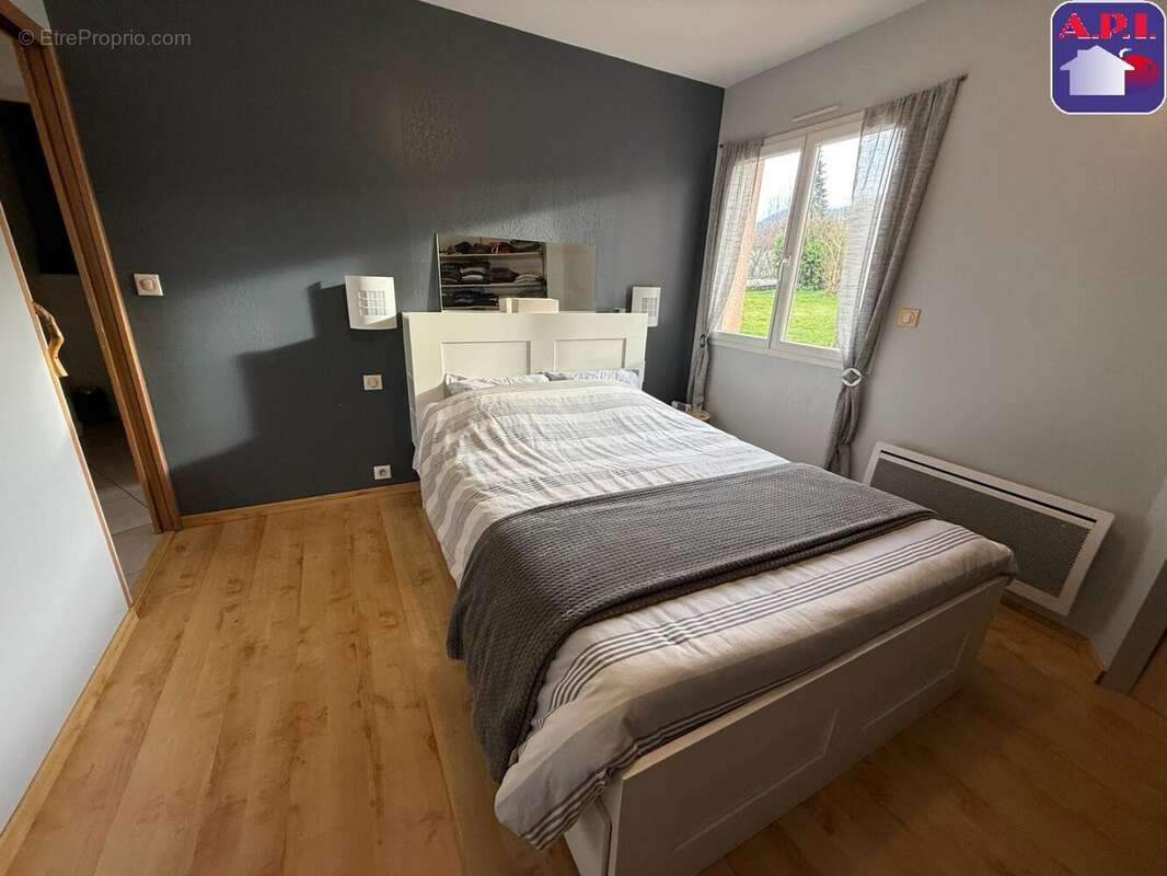 Maison à SAINT-GIRONS