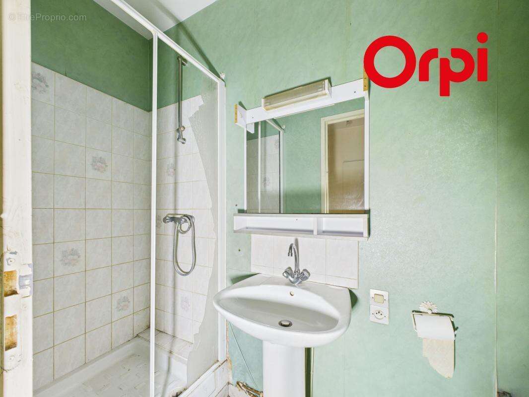 Appartement à BERNAY