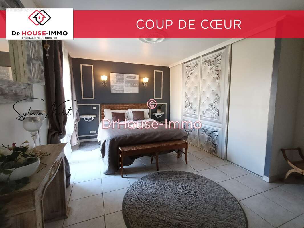 Maison à LE GRAU-DU-ROI