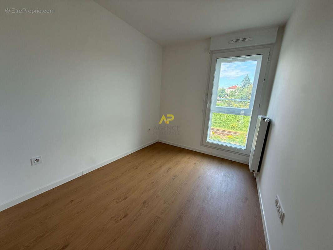 Appartement à CORMEILLES-EN-PARISIS