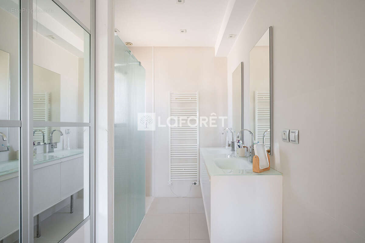 Maison à MARSEILLE-12E