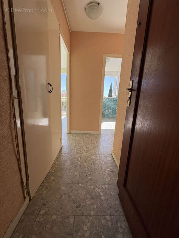 Photo 7 - Appartement à MONTPELLIER