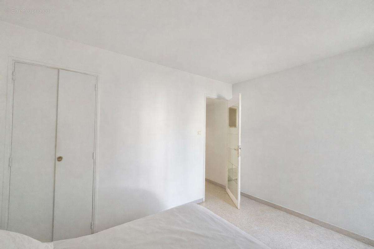 Appartement à CASSIS