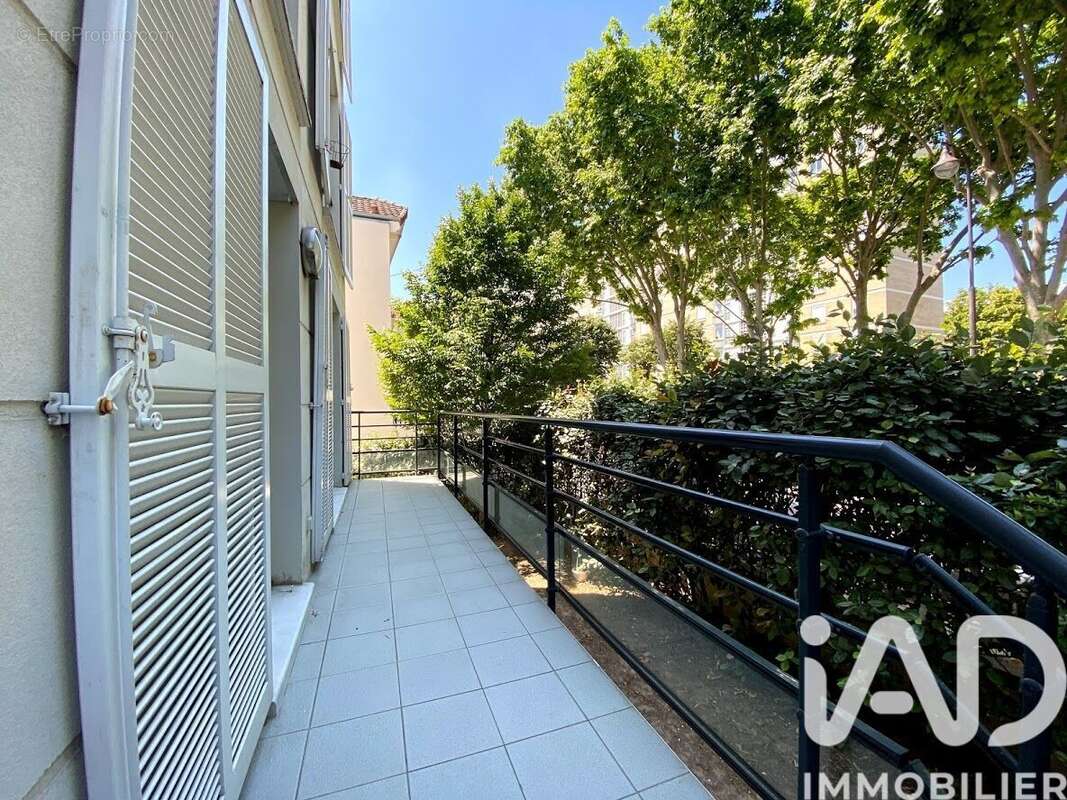 Photo 9 - Appartement à RUEIL-MALMAISON
