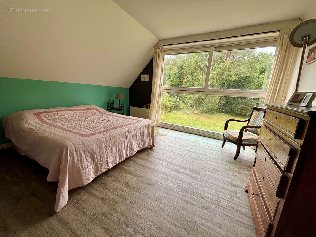 Maison situé au TOUQUET-PARIS-PLAGE à deux pas du golf - photo 8