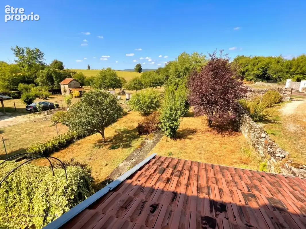 Maison Vauvillers 5 pièces 110m2 habitables 424m2 terrain - photo 13