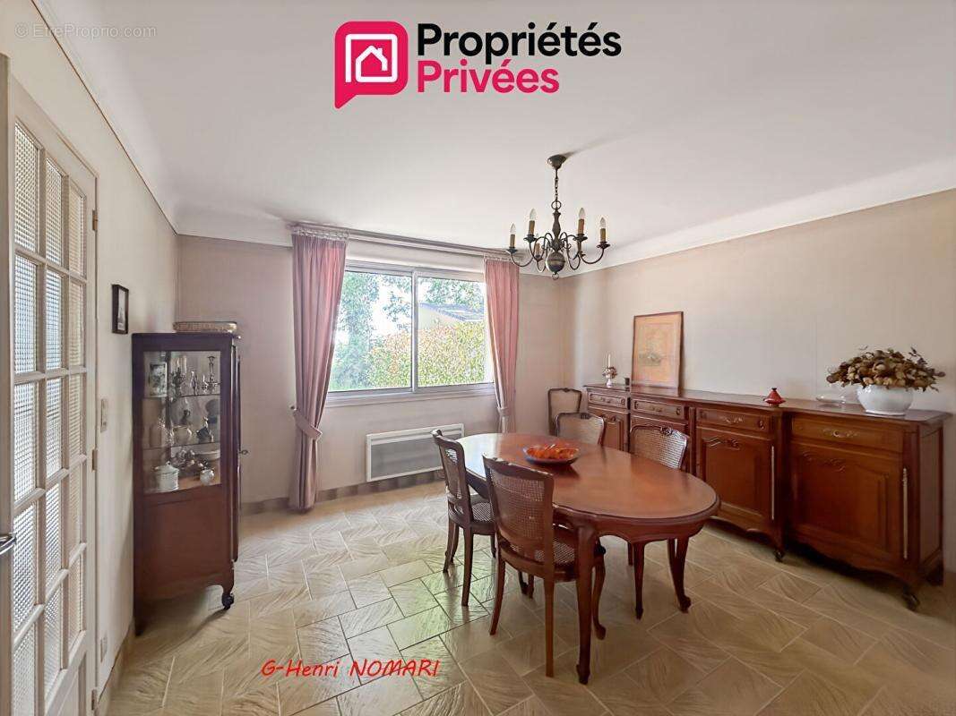 Maison à CHATEAUBRIANT