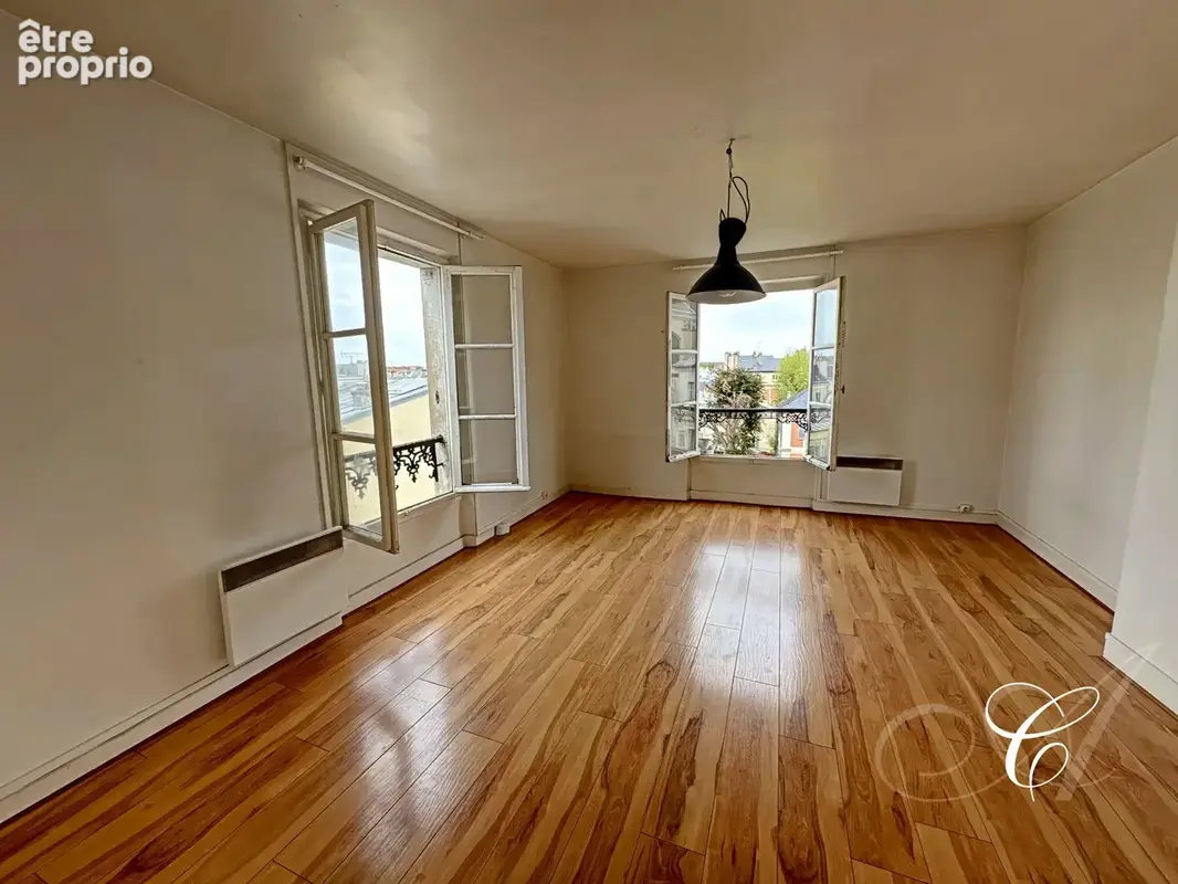 Appartement 3 pièces 60 m² à vendre à Versailles (78000) - photo 5