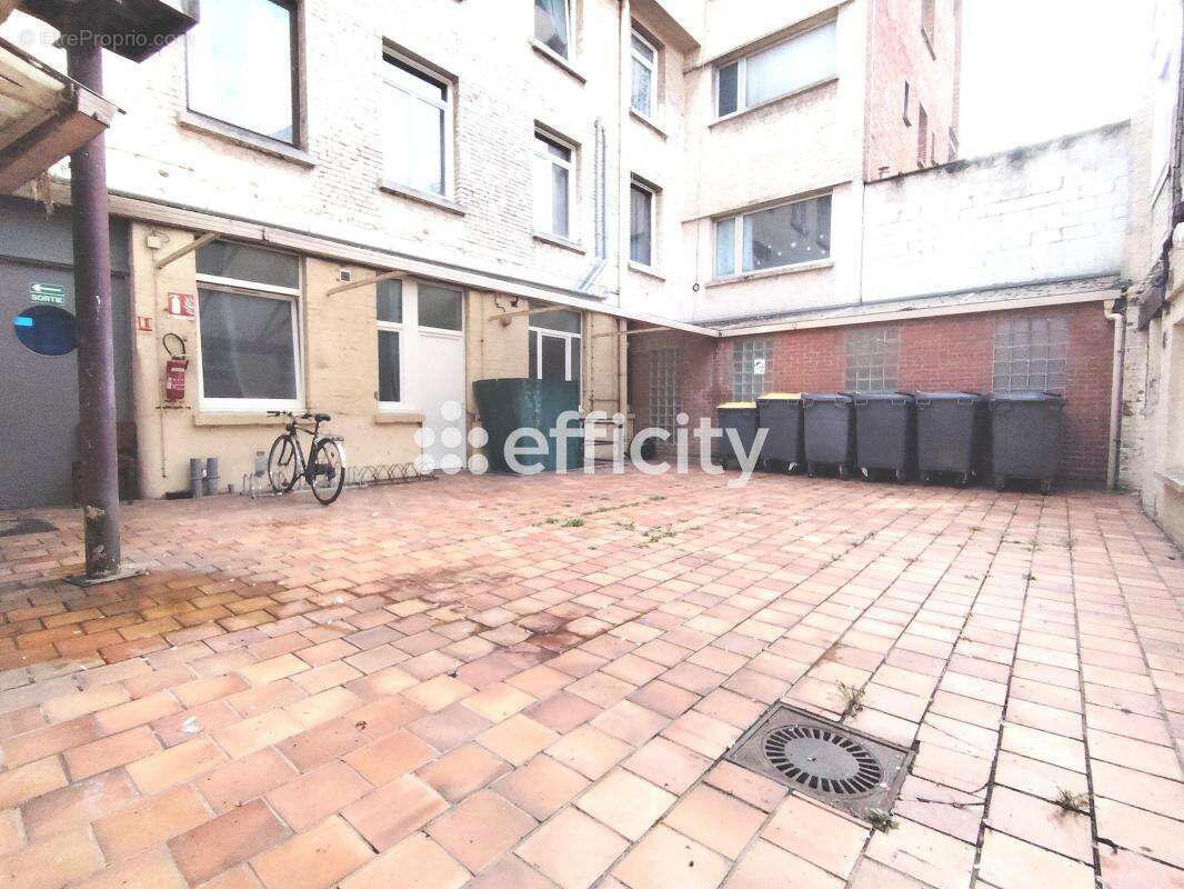 Appartement à LILLE