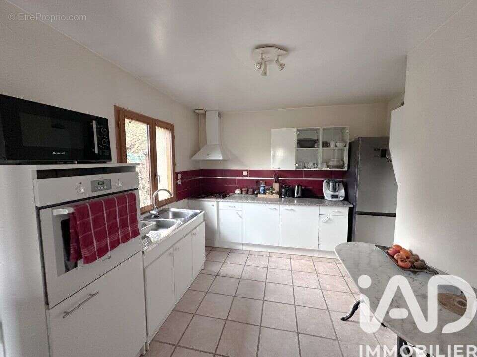 Photo 5 - Maison à MAREUIL-EN-BRIE