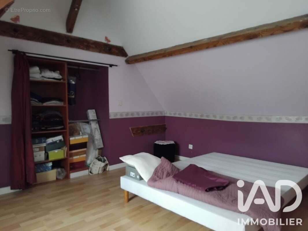 Maison 95 m² à Marcelcave  - photo 8