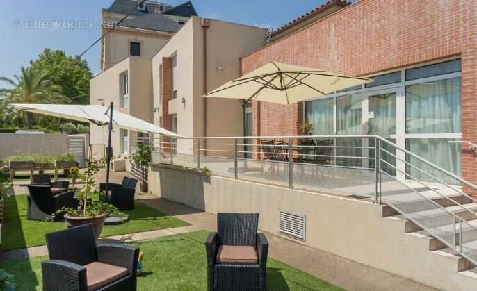 INVESTISSEMENT LOCATIF  LE SOLER  Résidence EHPAD Sainte-Eugénie  9.16% de rentabilité - photo 10