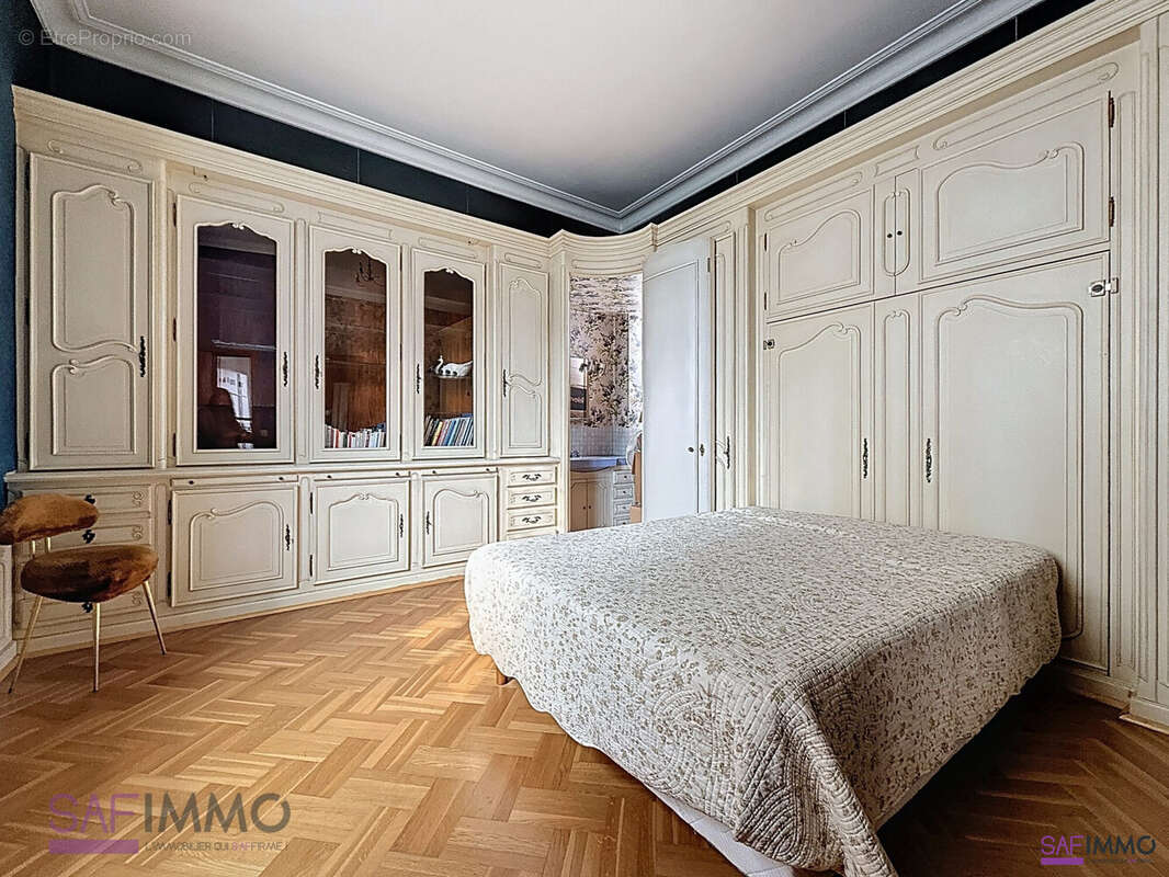 Appartement à OULLINS