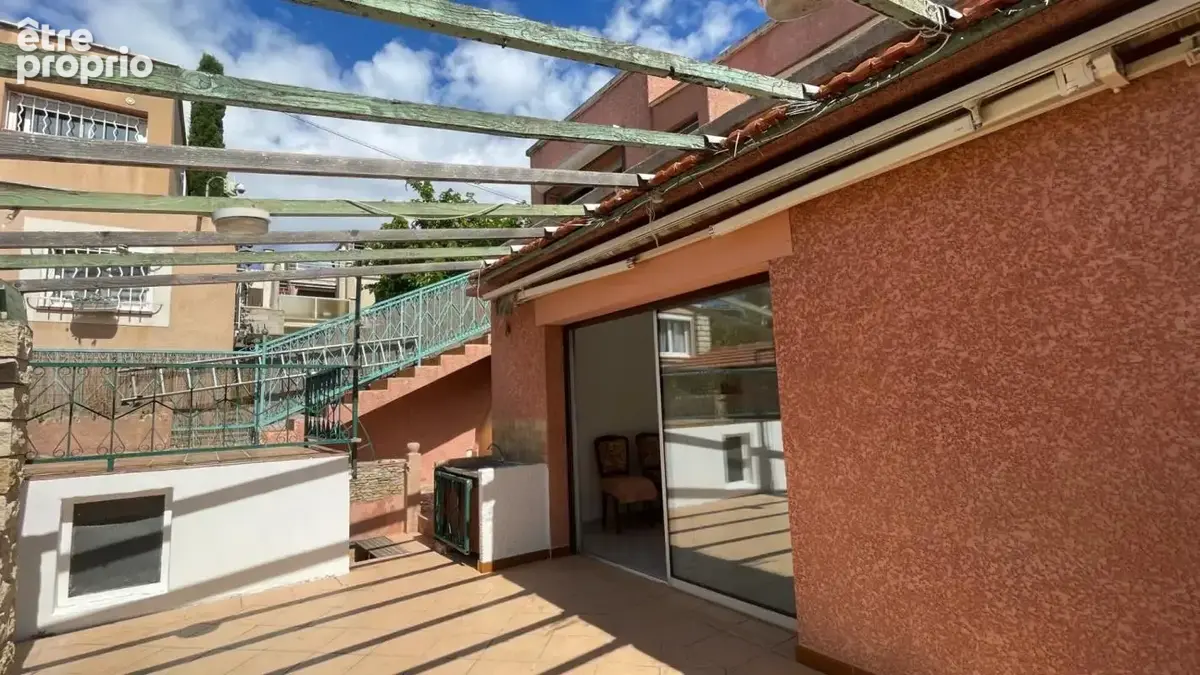 Maison à vendre 5 pièces LA CIOTAT (13) - photo 9