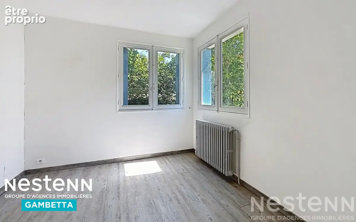 A vendre Maison  proche Montauban T6 avec jardin - photo 7