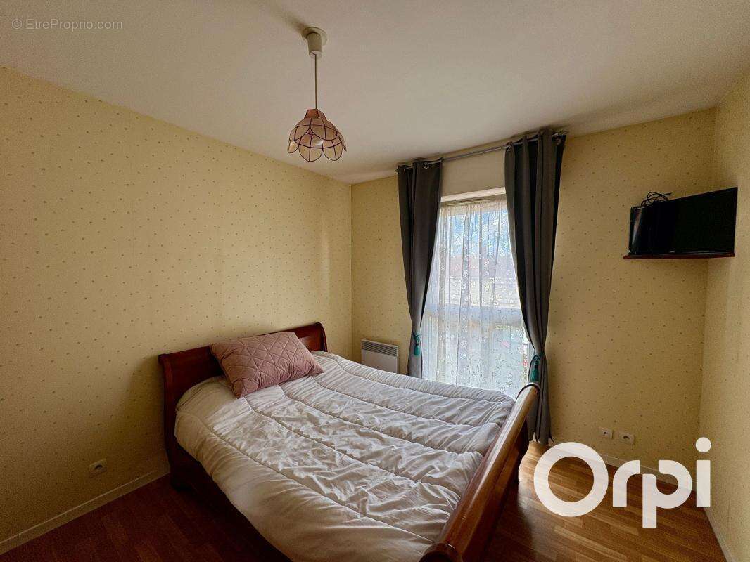 Appartement à CALAIS