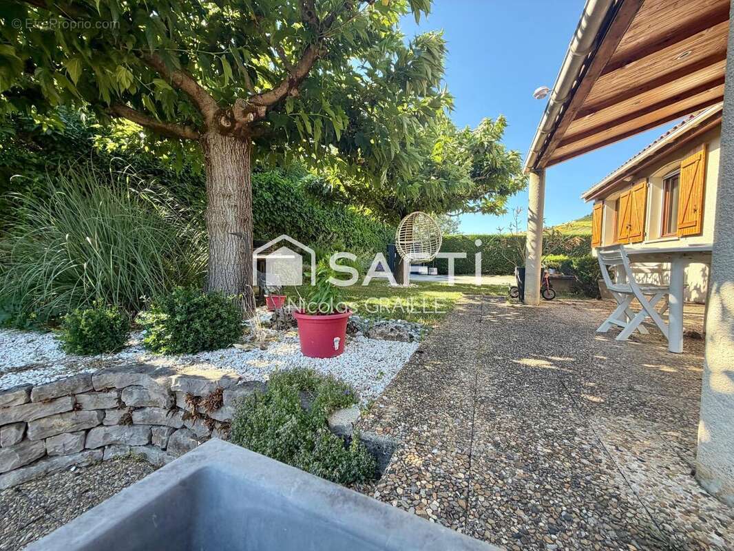 Maison 90 m² à Aguessac  - photo 2