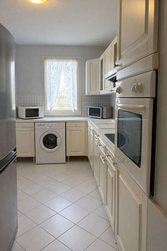 Appartement à CHANTILLY