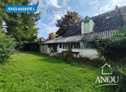 Maison à NOTTONVILLE