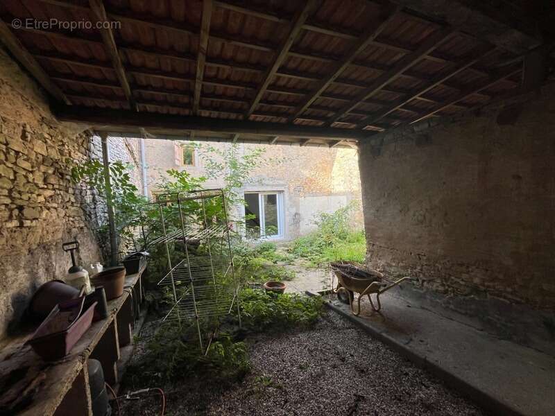 Maison à vendre 8 pièces MAGNIERES (54) - photo 20