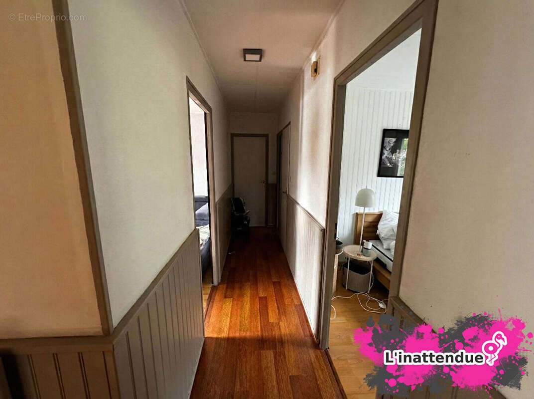 Maison à MONTESSAUX