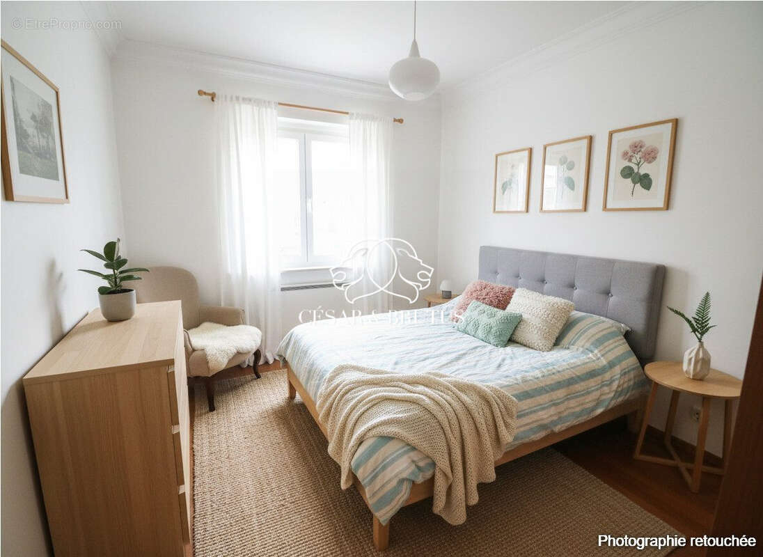 Maison 130 m² à Decines-Charpieu  - photo 8